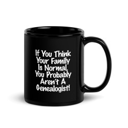 If You Think Your Family Is...