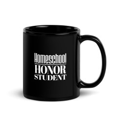 Homeschool Honor Student -...