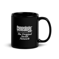 Genealogy: The Original...