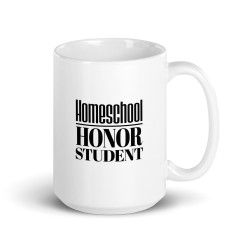 Homeschool Honor Student -...