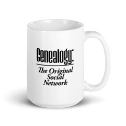 Genealogy: The Original...