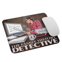 The Family History...