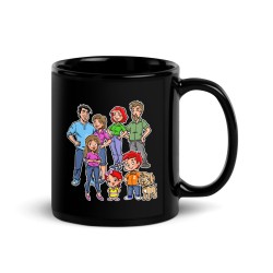 Family Hysteria Group -...