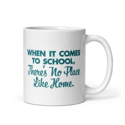 When It Comes To School,...
